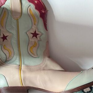 Idyllwind by Miranda Lambert Cowboy boots